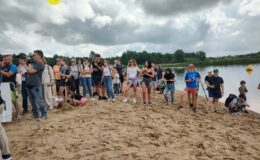 Hoffer Triathlon Działdowo 2024