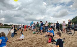 Hoffer Triathlon Działdowo 2024