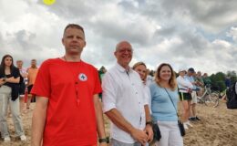 Hoffer Triathlon Działdowo 2024
