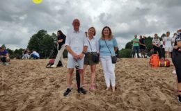 Hoffer Triathlon Działdowo 2024