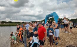 Hoffer Triathlon Działdowo 2024