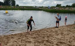 Hoffer Triathlon Działdowo 2024