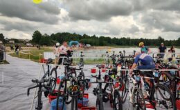 Hoffer Triathlon Działdowo 2024