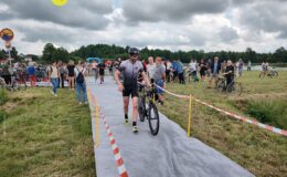 Hoffer Triathlon Działdowo 2024