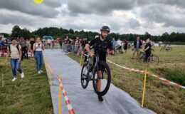 Hoffer Triathlon Działdowo 2024