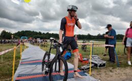 Hoffer Triathlon Działdowo 2024