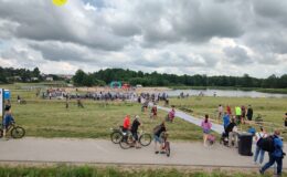 Hoffer Triathlon Działdowo 2024