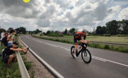 Hoffer Triathlon Działdowo 2024