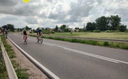 Hoffer Triathlon Działdowo 2024