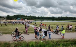 Hoffer Triathlon Działdowo 2024