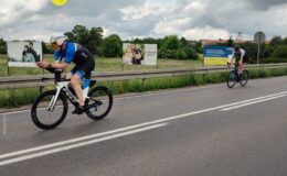 Hoffer Triathlon Działdowo 2024