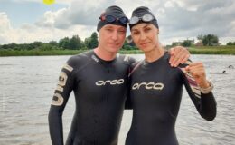 Hoffer Triathlon Działdowo 2024