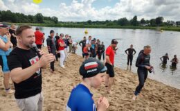 Hoffer Triathlon Działdowo 2024