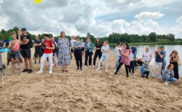 Hoffer Triathlon Działdowo 2024