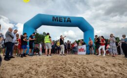 Hoffer Triathlon Działdowo 2024