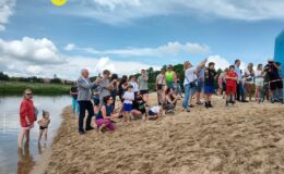 Hoffer Triathlon Działdowo 2024