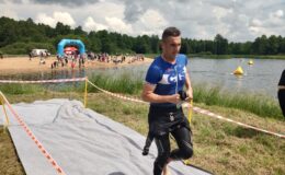 Hoffer Triathlon Działdowo 2024