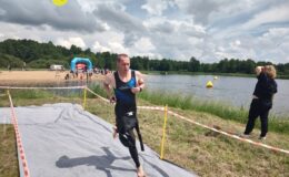 Hoffer Triathlon Działdowo 2024