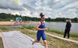 Hoffer Triathlon Działdowo 2024