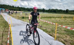 Hoffer Triathlon Działdowo 2024