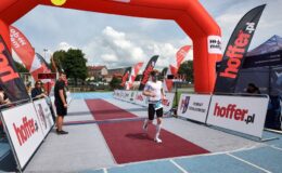 Hoffer Triathlon Działdowo 2024