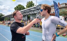 Hoffer Triathlon Działdowo 2024