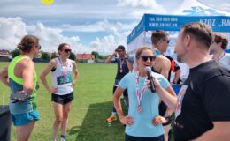 Hoffer Triathlon Działdowo 2024