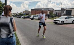 Hoffer Triathlon Działdowo 2024