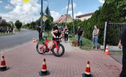 Hoffer Triathlon Działdowo 2024