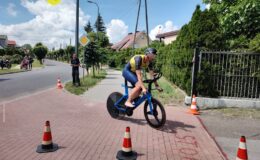 Hoffer Triathlon Działdowo 2024