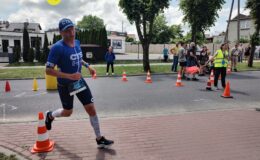 Hoffer Triathlon Działdowo 2024