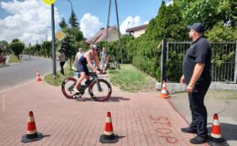 Hoffer Triathlon Działdowo 2024