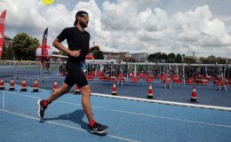 Hoffer Triathlon Działdowo 2024