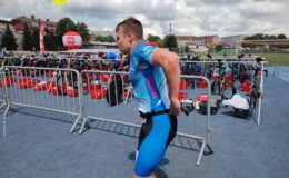 Hoffer Triathlon Działdowo 2024