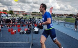 Hoffer Triathlon Działdowo 2024