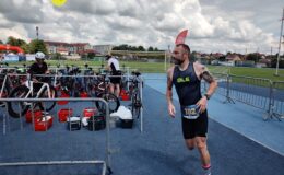 Hoffer Triathlon Działdowo 2024