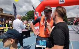 Hoffer Triathlon Działdowo 2024