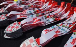 Hoffer Triathlon Działdowo 2024