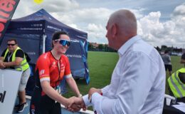 Hoffer Triathlon Działdowo 2024