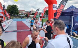 Hoffer Triathlon Działdowo 2024