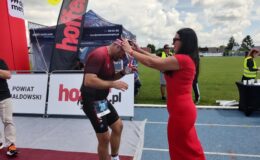 Hoffer Triathlon Działdowo 2024