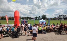 Hoffer Triathlon Działdowo 2024