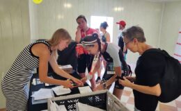Hoffer Triathlon Działdowo 2024