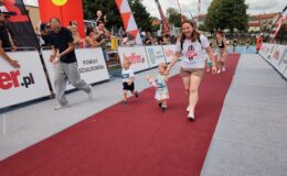Hoffer Triathlon Działdowo 2024