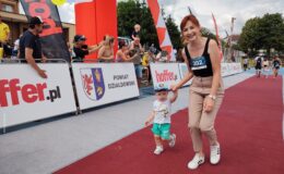 Hoffer Triathlon Działdowo 2024
