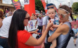 Hoffer Triathlon Działdowo 2024