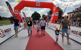 Hoffer Triathlon Działdowo 2024