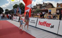 Hoffer Triathlon Działdowo 2024
