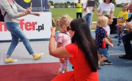 Hoffer Triathlon Działdowo 2024