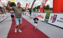 Hoffer Triathlon Działdowo 2024